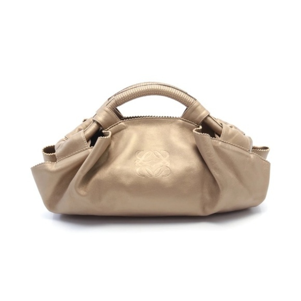 ❌SOLD❌Loewe Nappa Aire Small Handbag